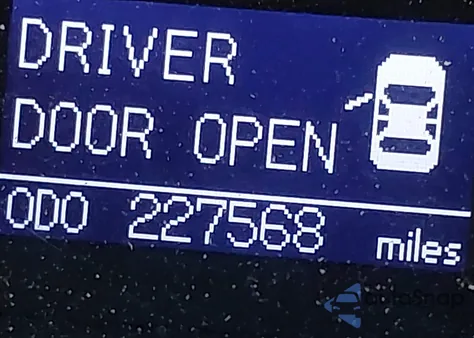 2010 Toyota Camry Xle из США, поврежденный, VIN 4T1BF3EKXAU536656